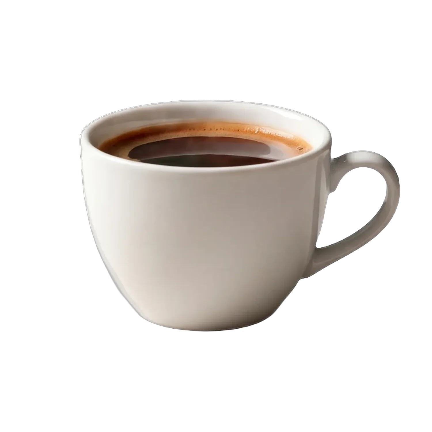 Hot Americano