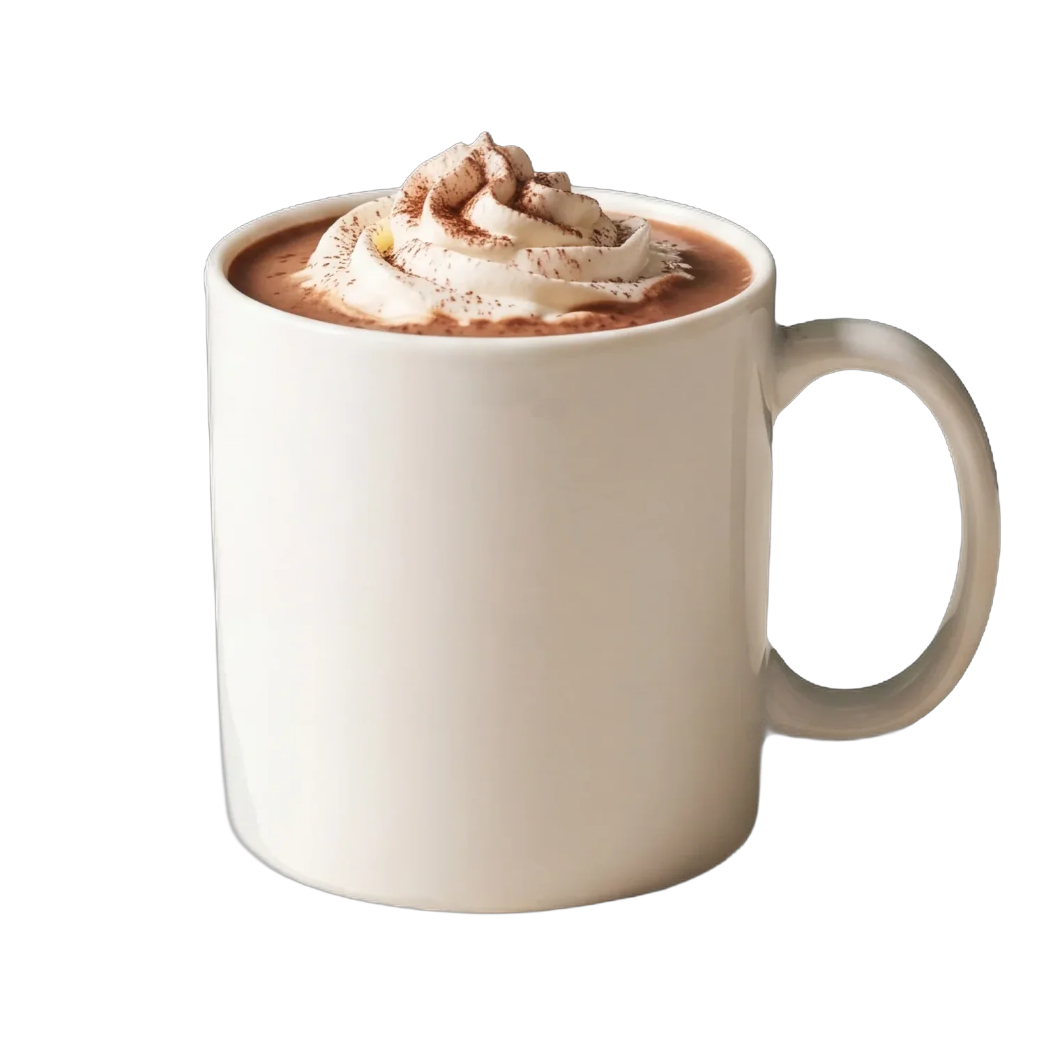 Hot Chocolate