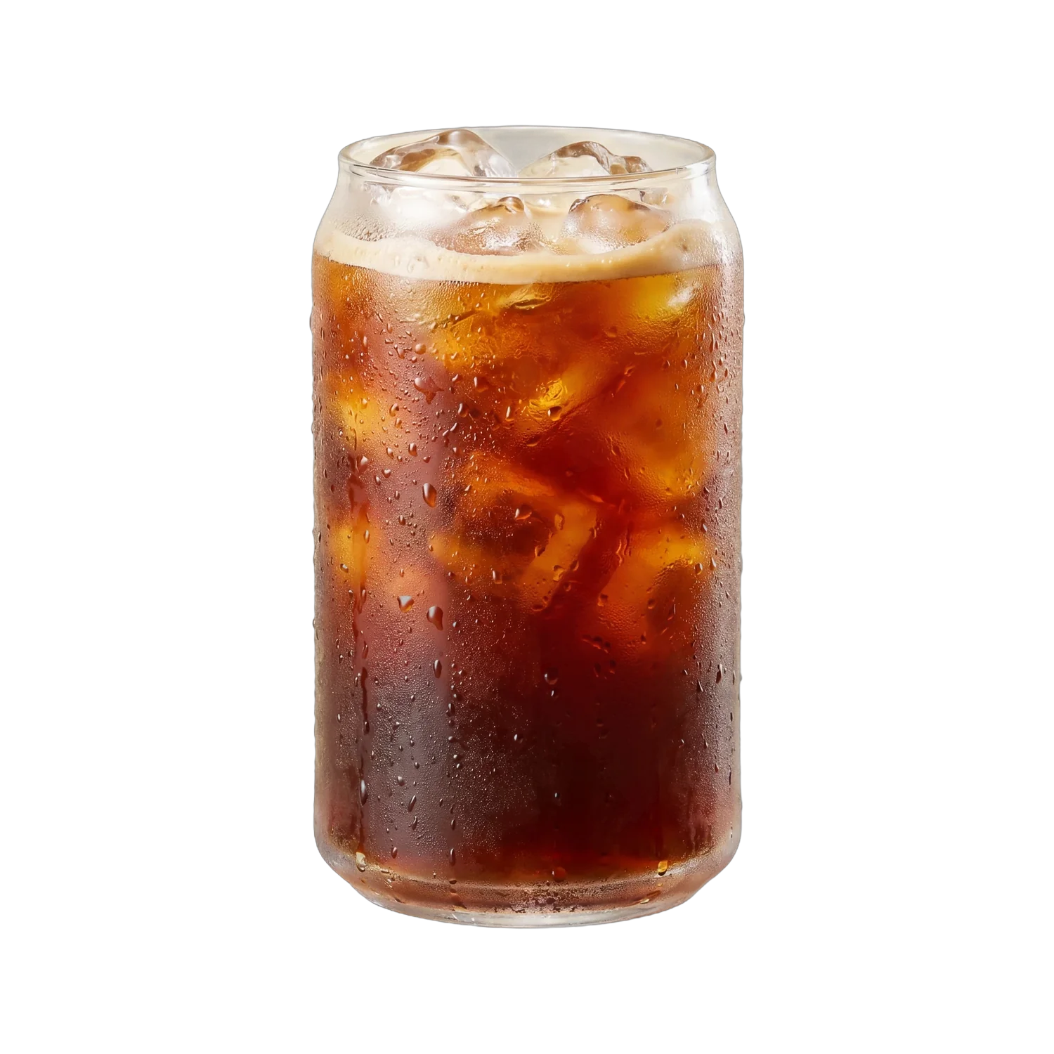 Iced Americano