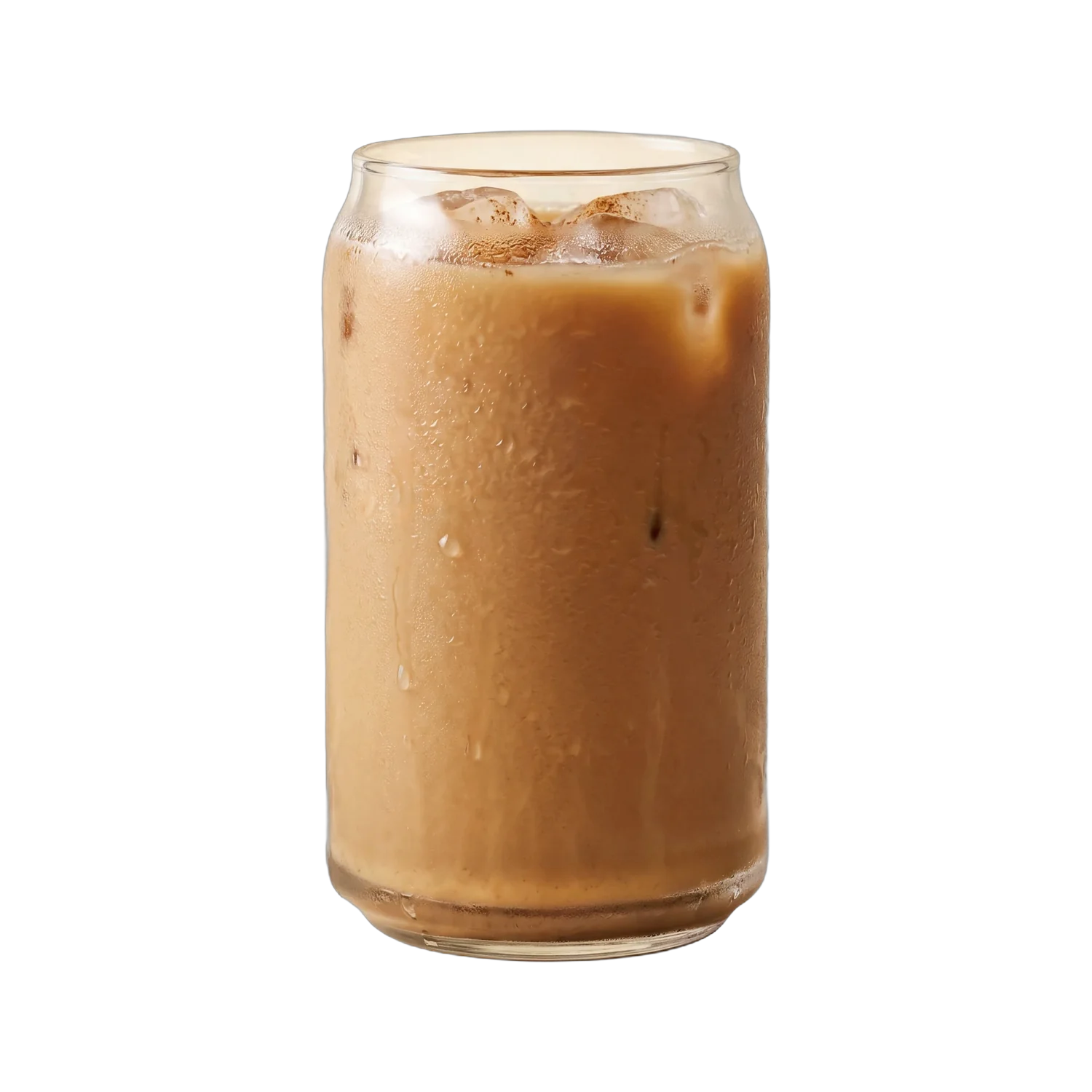 Iced Chai Latte