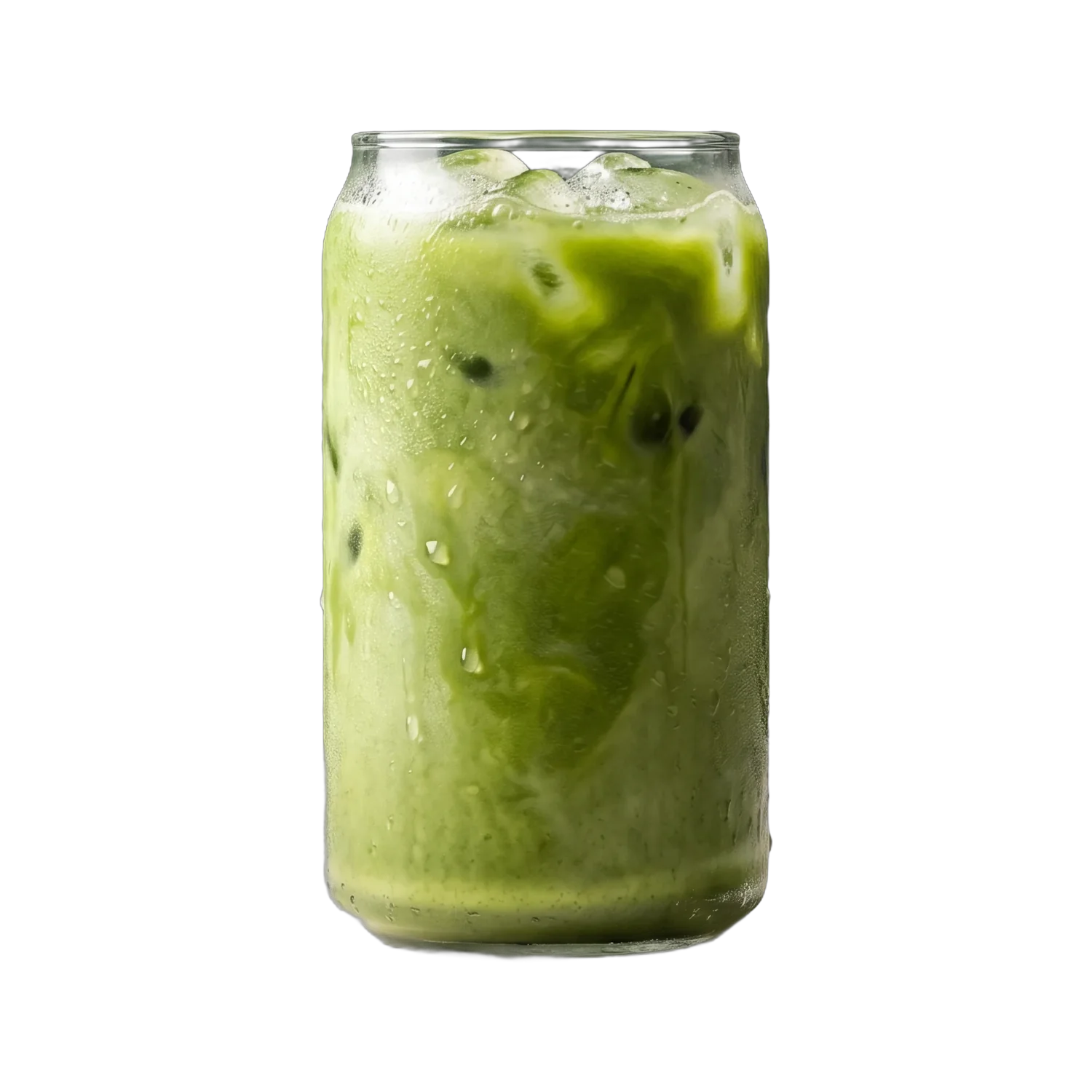 Iced Matcha