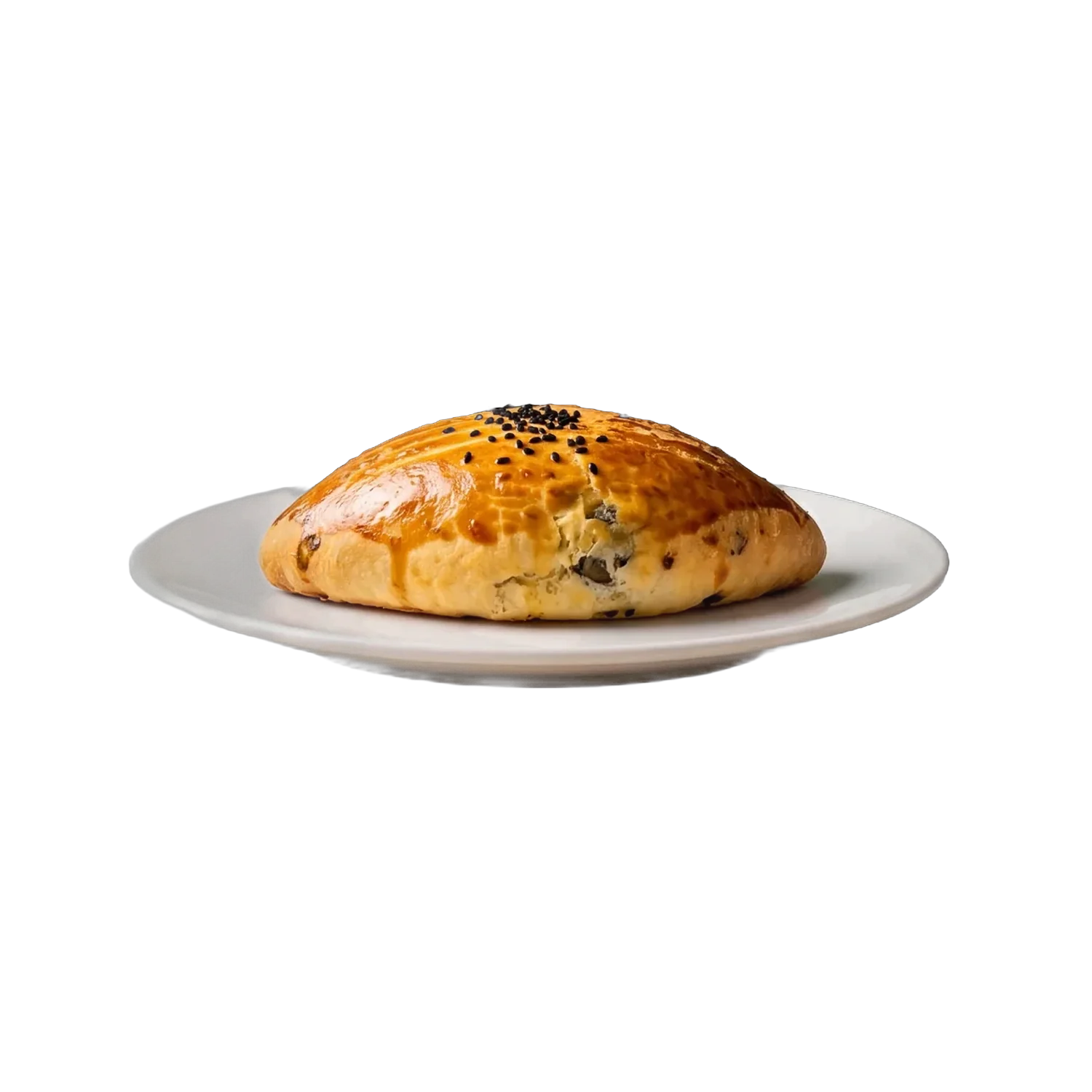 Olive Pogaca