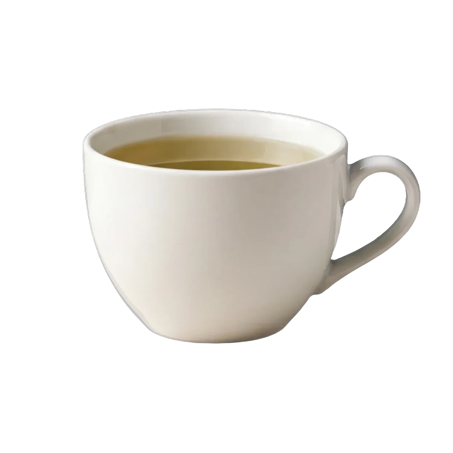 Peppermint Tea