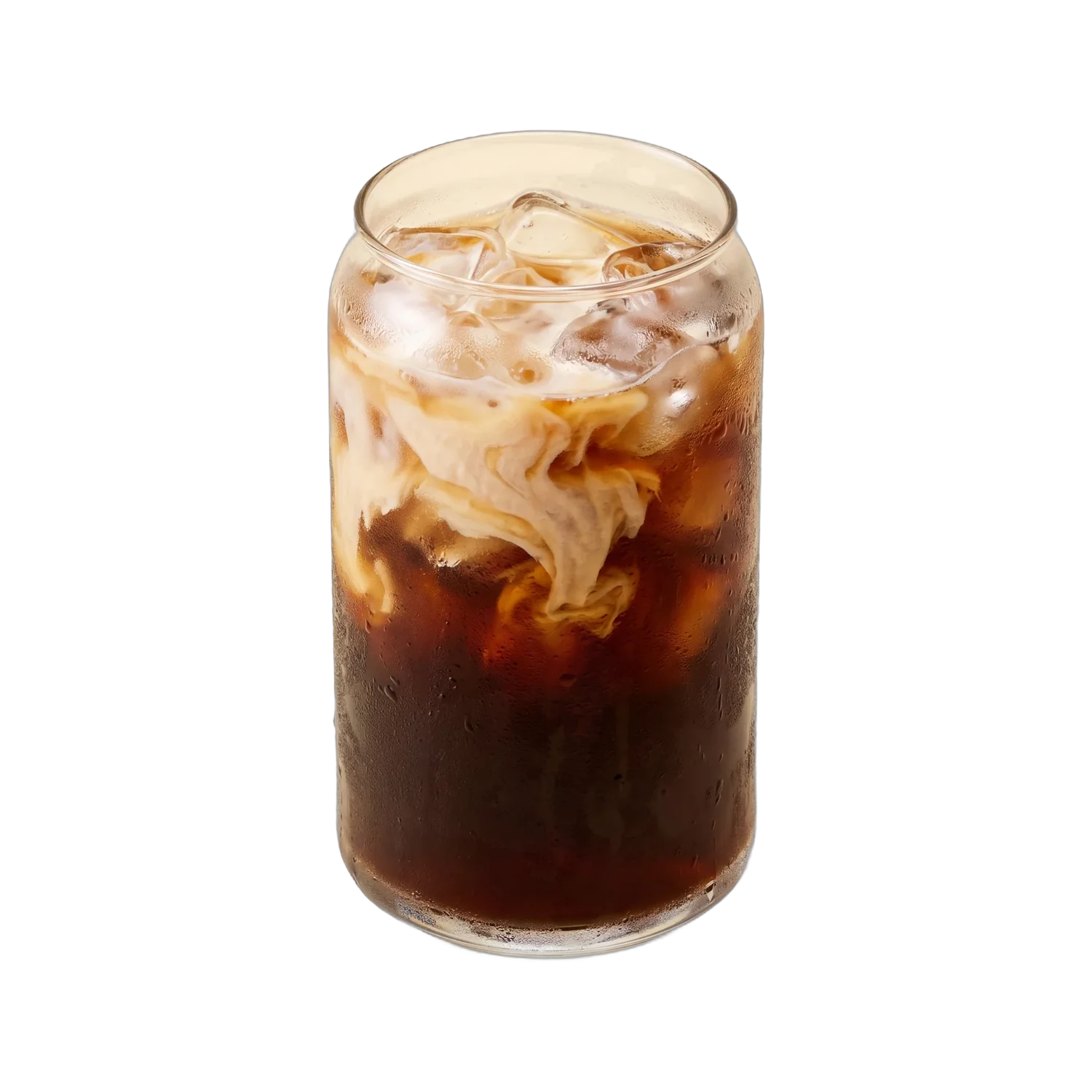 Vanilla Cream Cold Brew